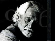 Pablo Armando Fernandez one of the most important Cuban writers and his eight decades